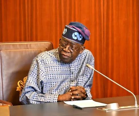 DIPLOMATIC SNUB: Tinubu Declines Meeting With Unannounced South African Envoy Over Xenophobic Attacks