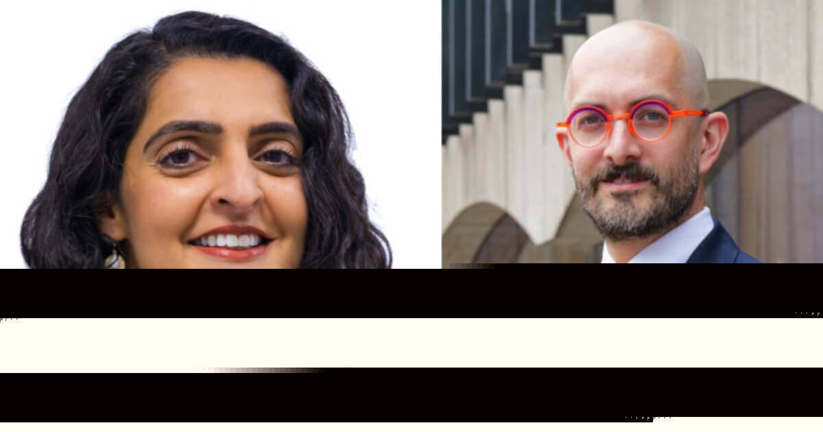 Life welcomes new trustees