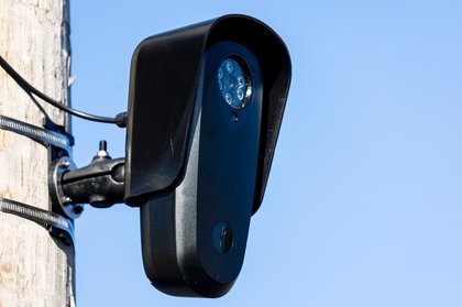 Genesee County taps brakes on Flock camera renewals amid worries over data