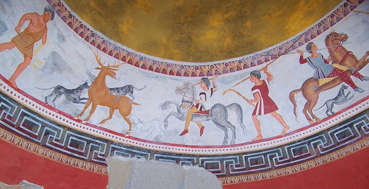 Ancient Thracians Ate Dog Meat in Ritual Feasts 2,500 Years Ago