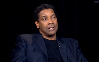 Denzel Washington Responds to Backlash Over Pricey Tickets for His Broadway Show