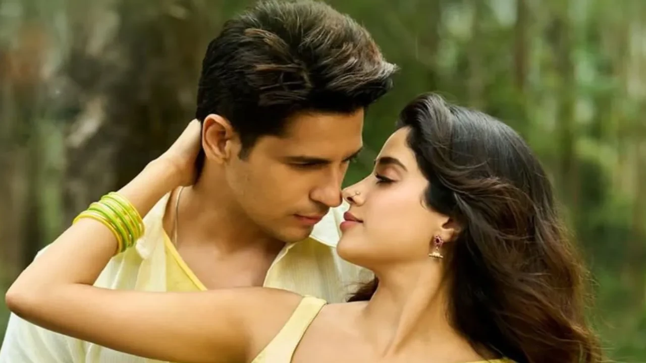 Param Sundari Final Box Office: Sidharth Malhotra, Janhvi Kapoor's film wraps theatrical run at disappointing Rs. 49 crore in India