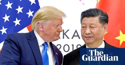 Trump says Xi Jinping has agreed to approve TikTok deal, but details unclear