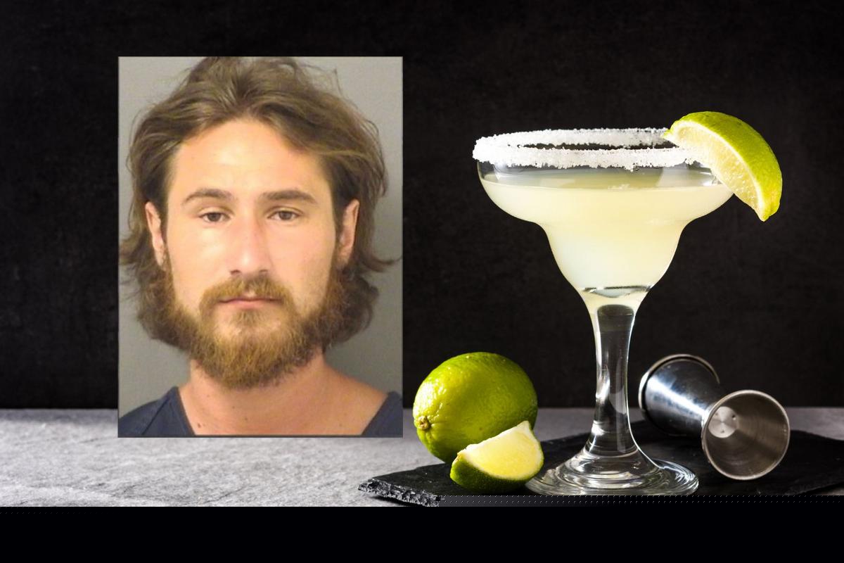 Florida Man Broke Into House At 6:30am To Make A Margarita