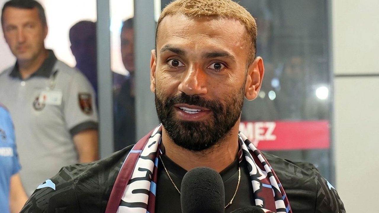 Salah: Böyle Bir Karşılama Gördüğümü Hatırlamıyorum