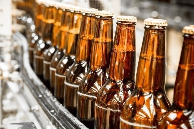 Kyrgyzstan reduces beer exports more than threefold in 5 months of 2026