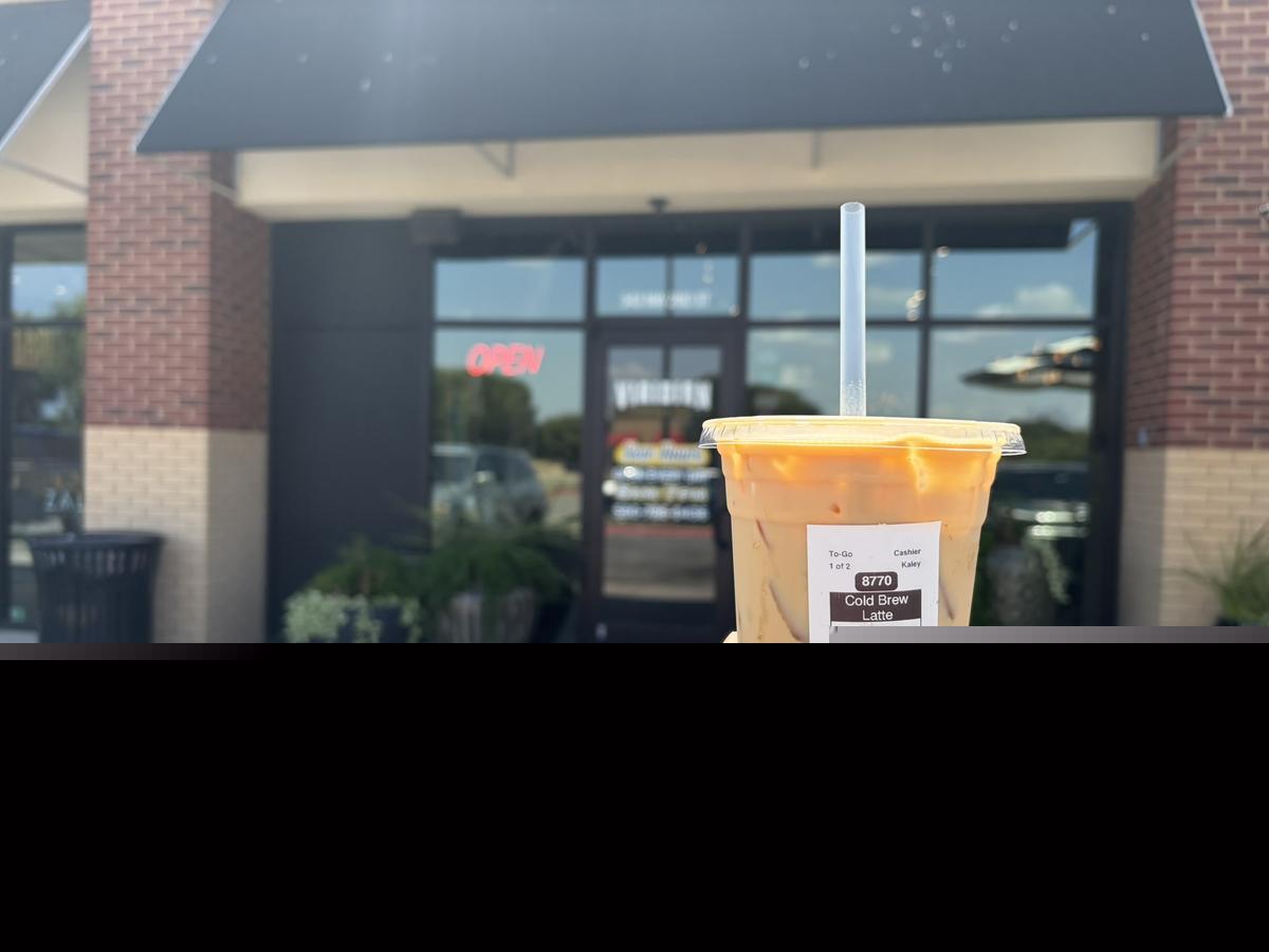 Pumpkin Spice Lattes You Can Get Year Round In Lawton