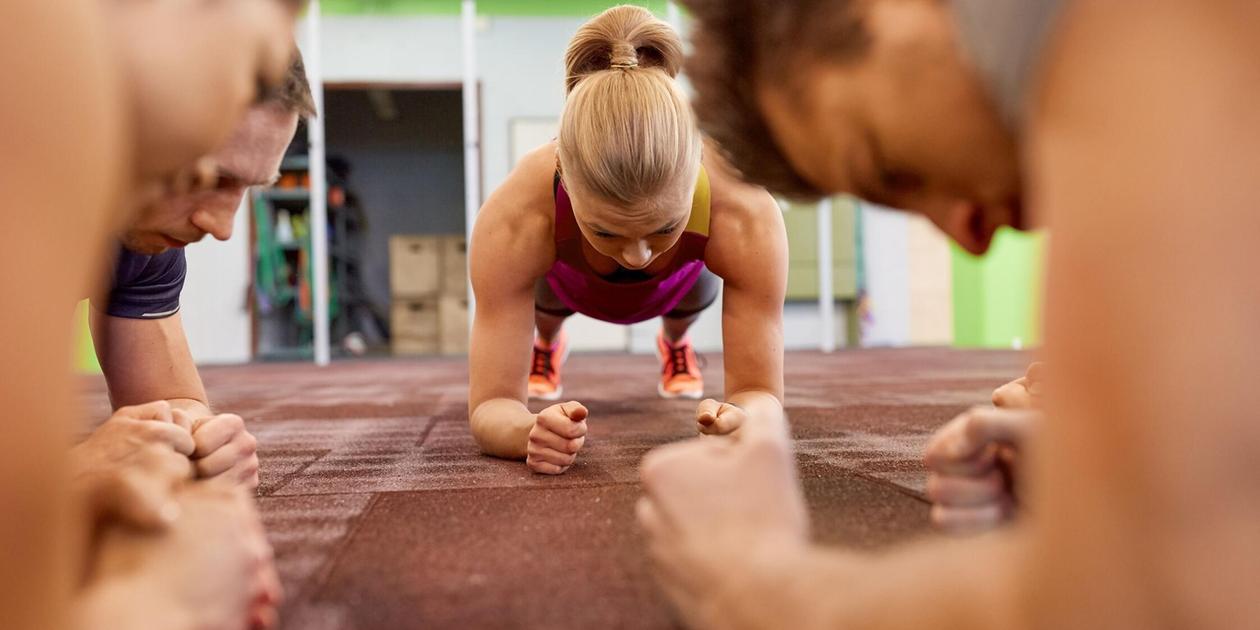 Nach Petition gegen Hochschulsport-Aus in Nürnberg: FAU will an Lösung arbeiten
