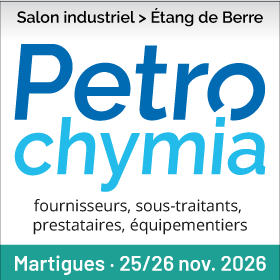 2026-07-29|La technologie à membranes de GTT retenue pour le plus grand réservoir de stockage d'éthane au monde