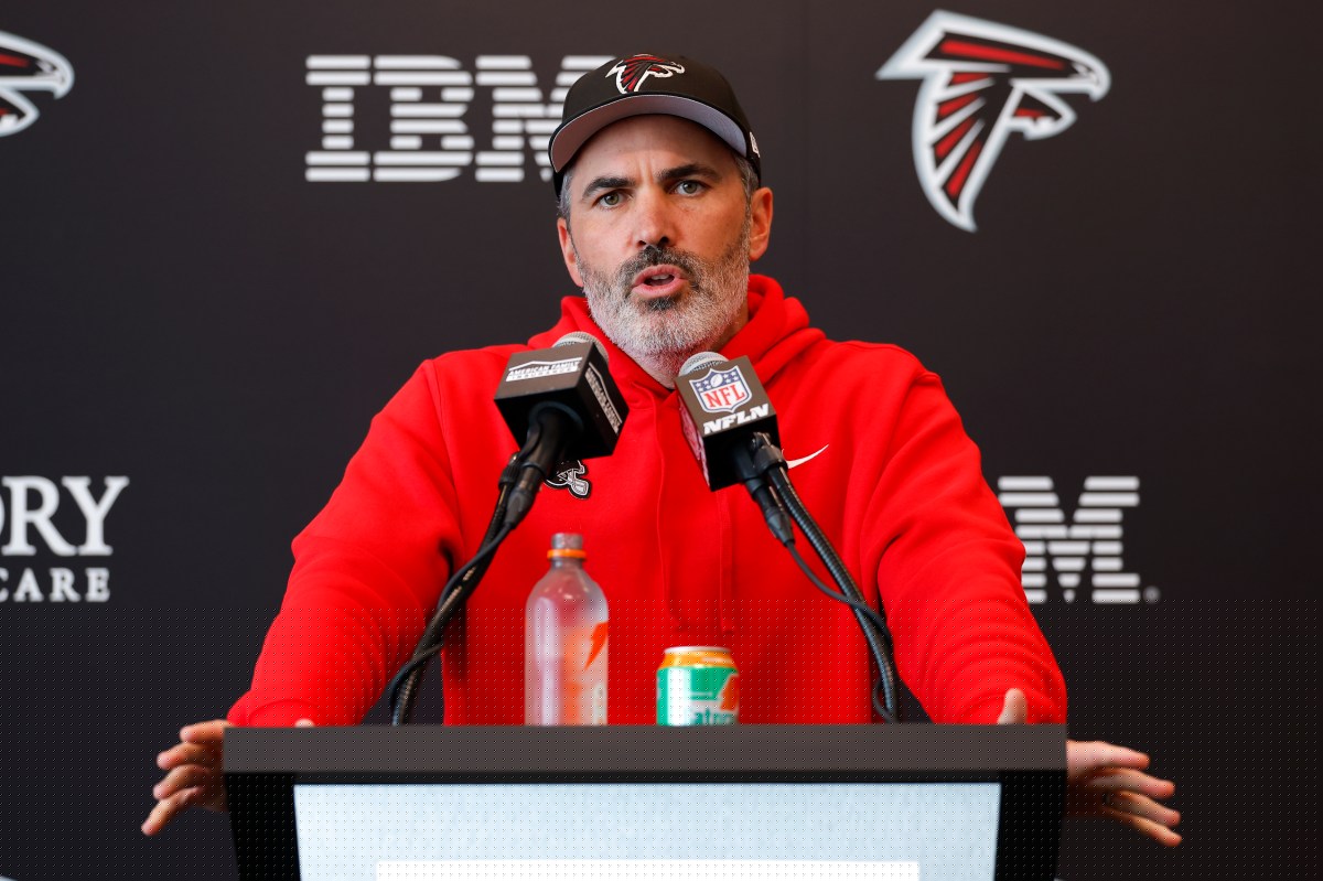 Power Ranking the Head Coaches in the NFC South