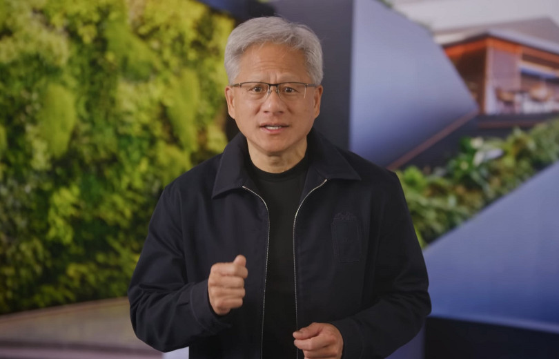NVIDIA Founder Jensen Huang Congratulates Armenia on Opening of Firebird AI Factory