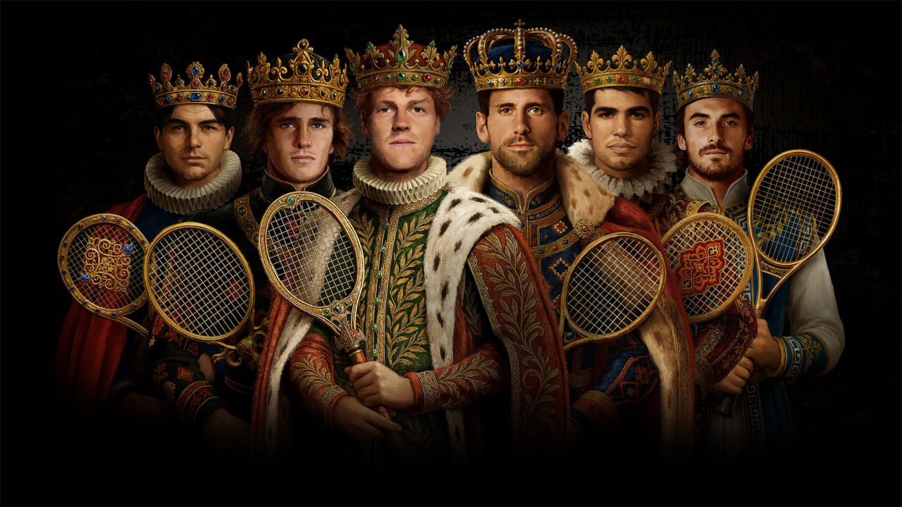 ‘6 Kings Slam’ Live Tennis Tournament Exhibition on Netflix: Everything you Need to Know