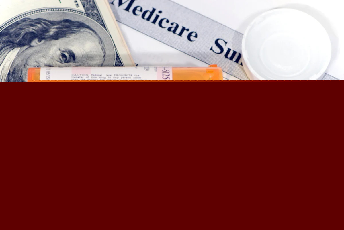 Who qualifies for Medicare supplemental insurance?