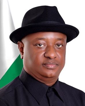 Kano Airport: Keyamo Inaugurates Upgraded Muhammadu Adamu Dankabo Domestic Terminal