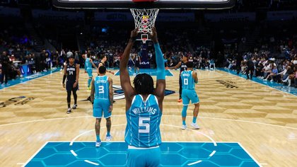 Suns should steal ideal blueprint to unlock Mark Williams