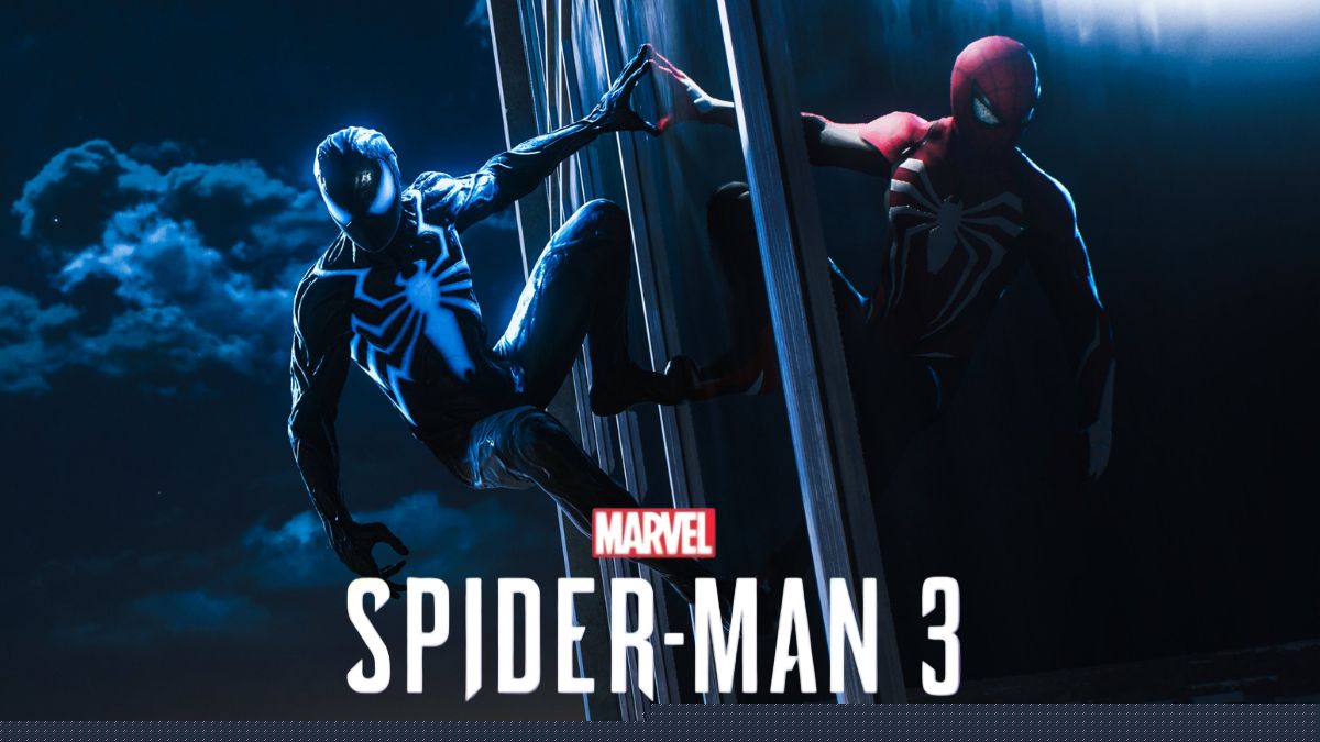 Insomniac’s Spider-Man 3 Could Still Be Alive, IMDb Listing Suggests