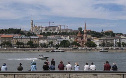 Węgry będą promować się w Polsce. Kontakty z polskimi mediami zlecili zagranicznej firmie