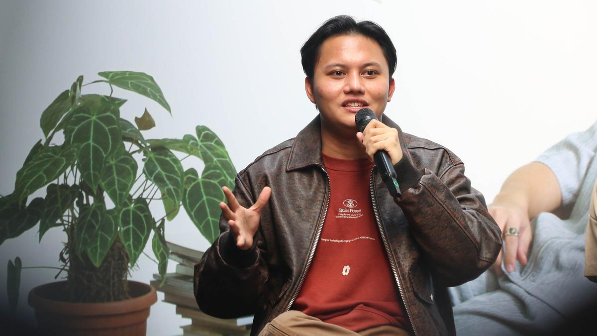 Kasus Rizky Febian vs Teddy Pardiyana Masuk Kasasi, Prosesnya Diprediksi Makan Waktu Lama