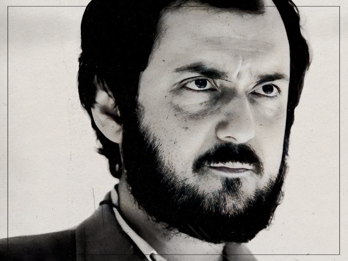 The 1963 porno movie Stanley Kubrick seriously considered directing: “You have written the definitive blowjob!”