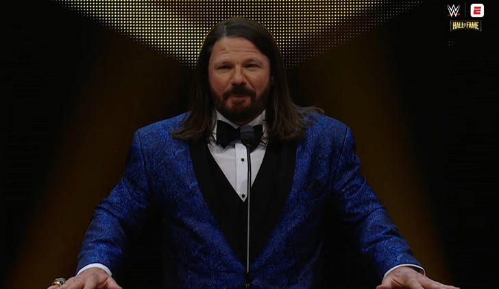 AJ Styles Explains Why He Knew It Was Time To Retire, Reveals What He Misses About Wrestling