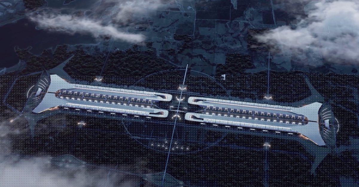 Musk’s Terafab chip plant will run on gas, not Tesla solar