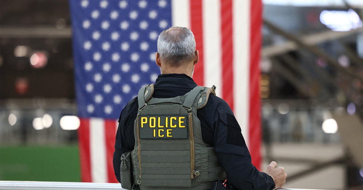 ICE prepares major operation targeting Haitians losing TPS after Supreme Court ruling
