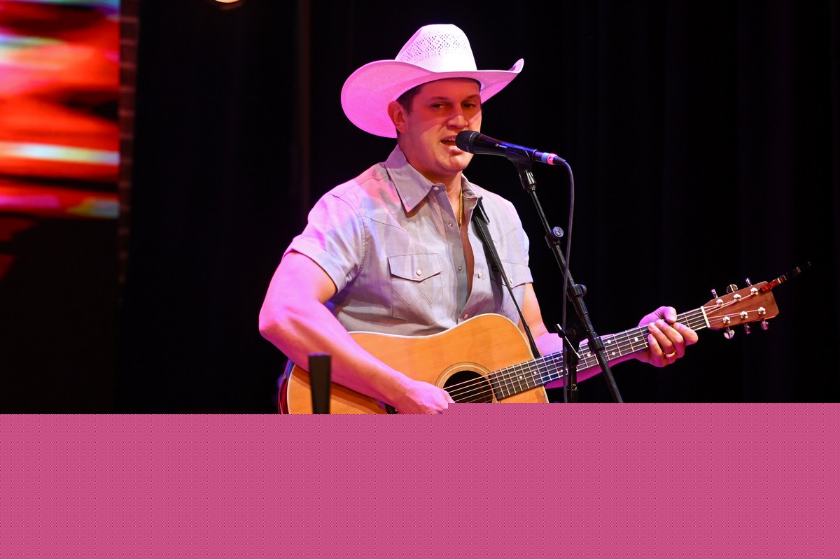 Country Star Jon Pardi Plans Tuscaloosa Show on Homecoming Eve