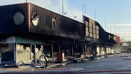 Morley markets: Community invited to share memories in touching digital memory channel after devastating fire