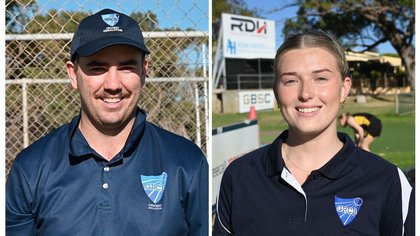 Geraldton caught in a spin, as captains reflect on disappointing country week cricket campaigns