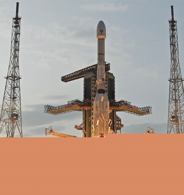 NASA invites ISRO to join Moon Base Programme as India-US deepen space cooperation