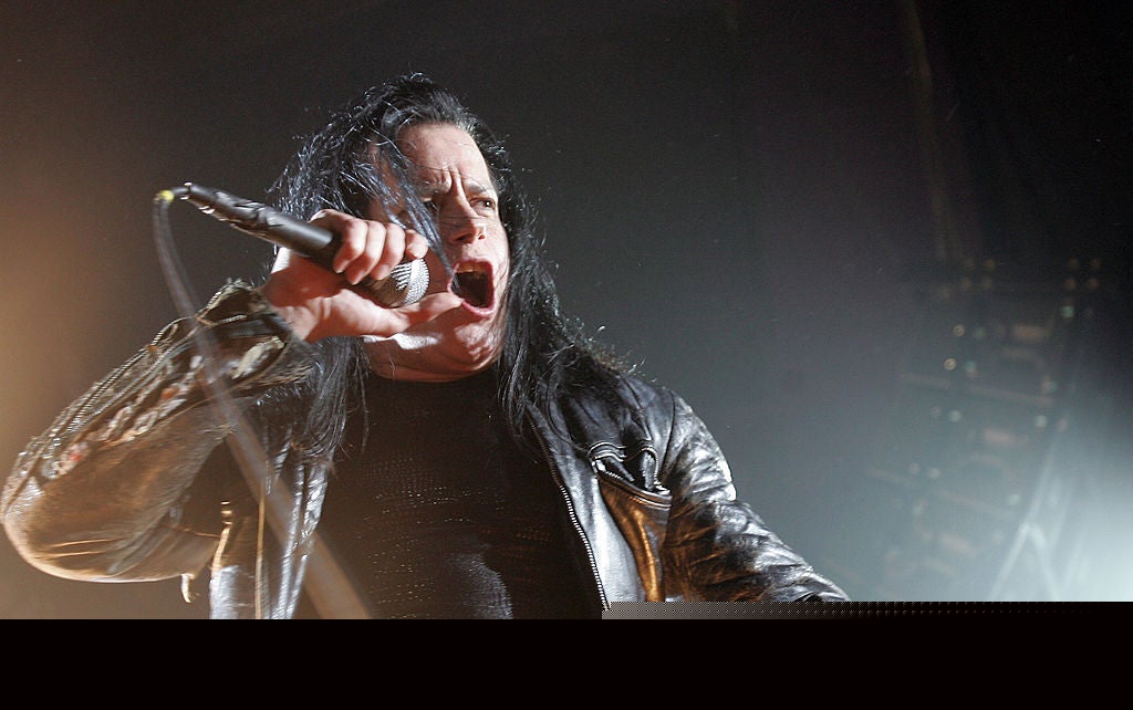 Danzig to Reissue ‘Deth Red Sabaoth’ in Multiple Collector-Friendly Formats