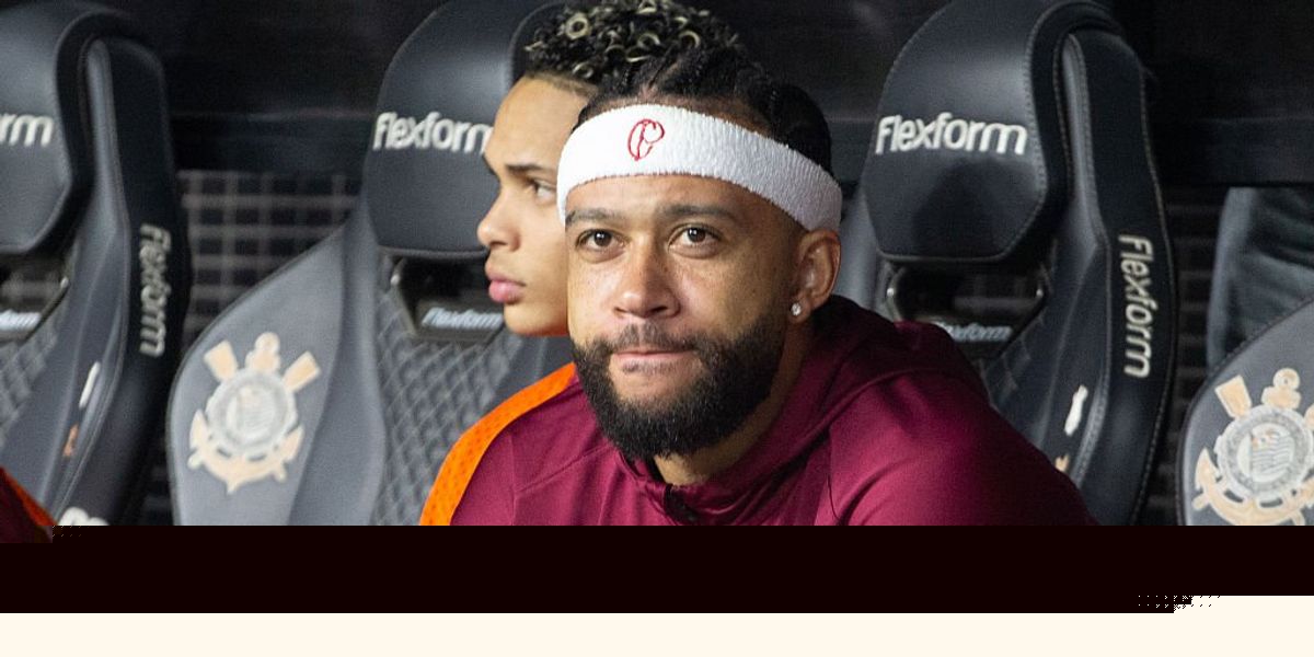Manchester United flop Memphis Depay vows to 'punish' Brazilian side over 'unacceptable behaviour'