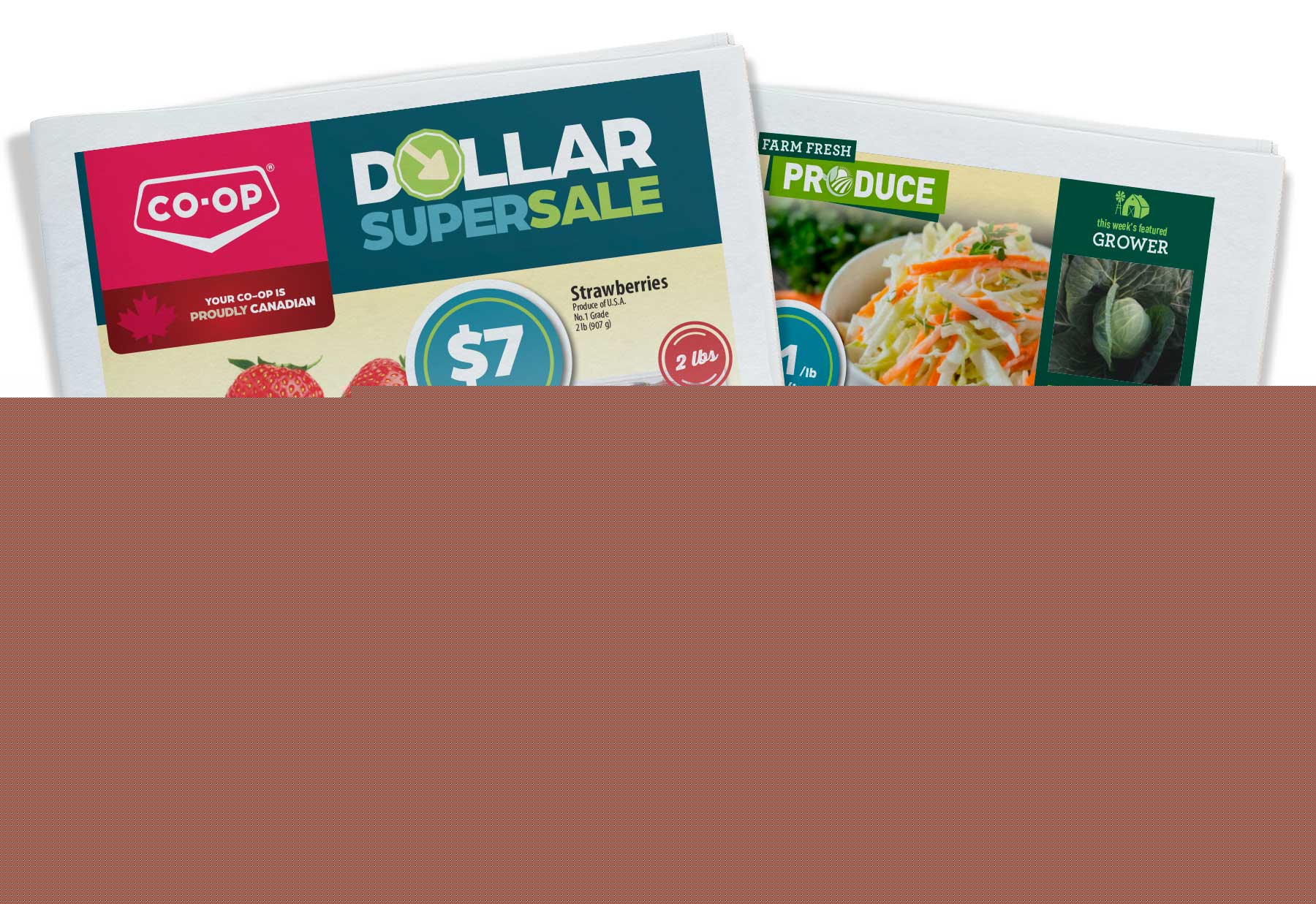 CO-OP August 6 – 12, 2026