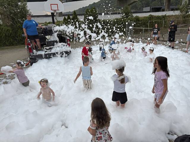 In brief: Happenings from across the Fox Chapel Herald area