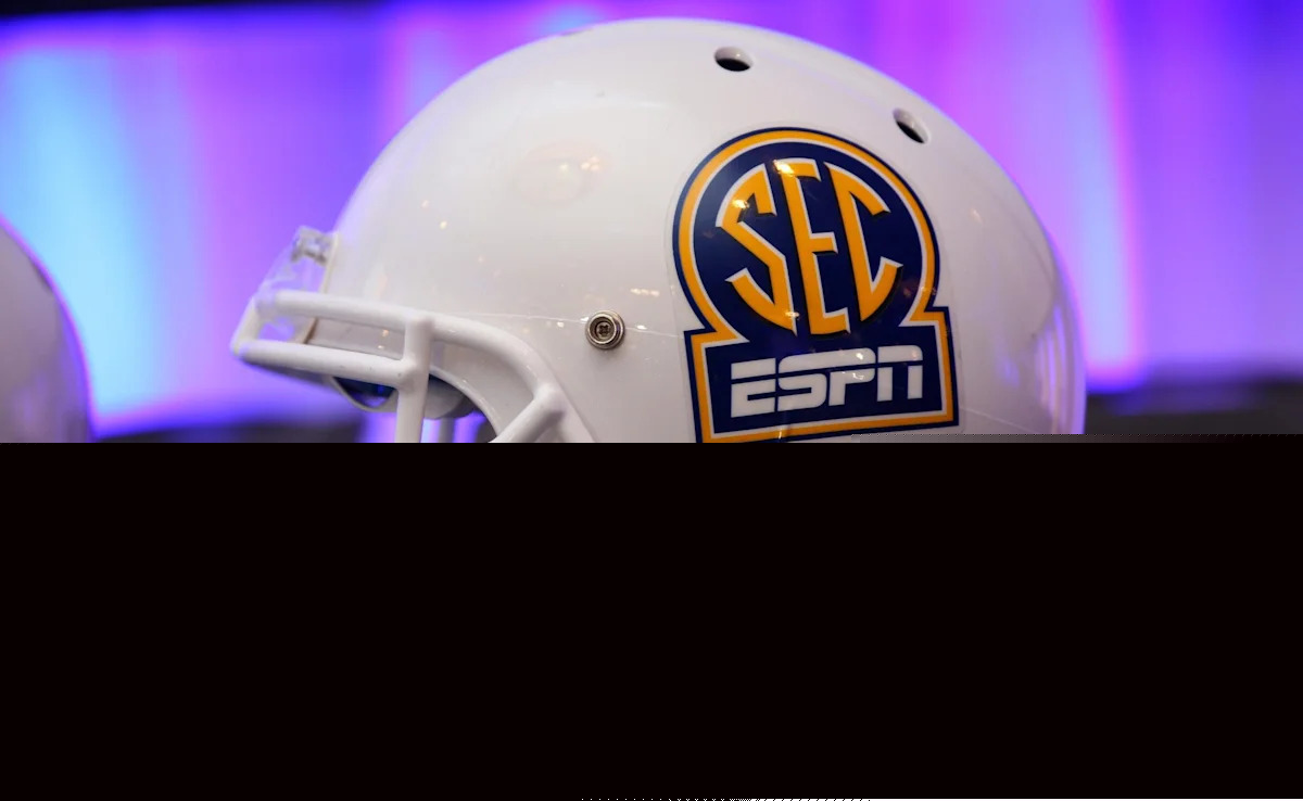 ESPN hypes SEC strength of schedule in latest myth-making exercise