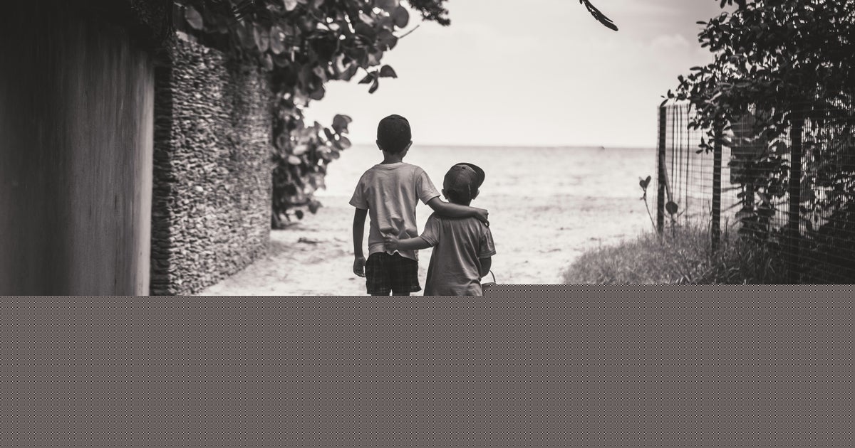 What Your Birth Order May Say About Your Health, Wealth, And IQ