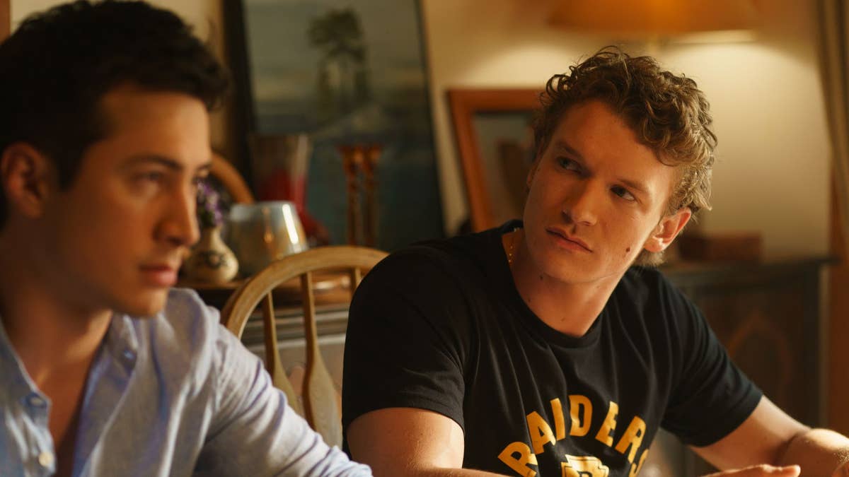 Heated Rivalry season 2 drops massive casting news — and fans are strongly divided