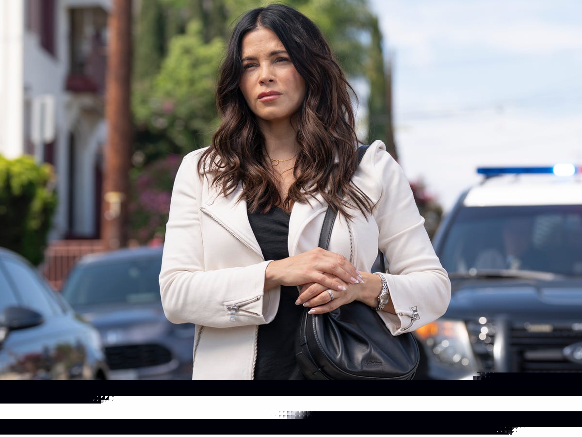 ‘The Rookie’ Dropped the Best Season 9 Update—and It’s One Fans Have Been Waiting For