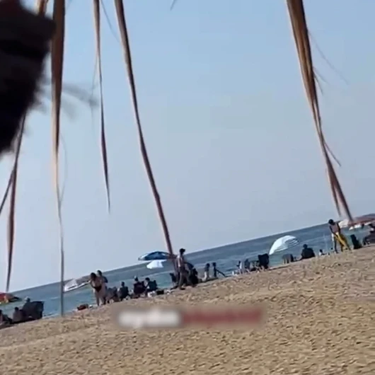 Kuşadası’nda plaj hırsızı öğretmen çıktı: Çaldığı eşyaların değeri ağızları açık bıraktı
