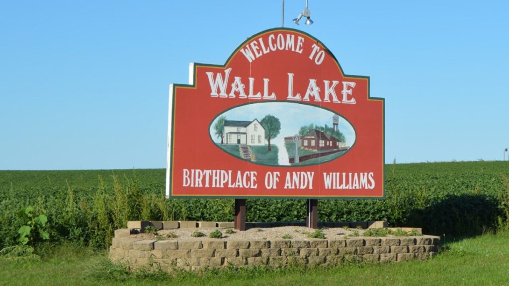 City Of Wall Lake Asking For Input Through Surveys For New Marketing Initiative