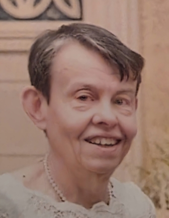 NAKIEWICZ, Sharon Oct 14, 1951 - Sep 23, 2025