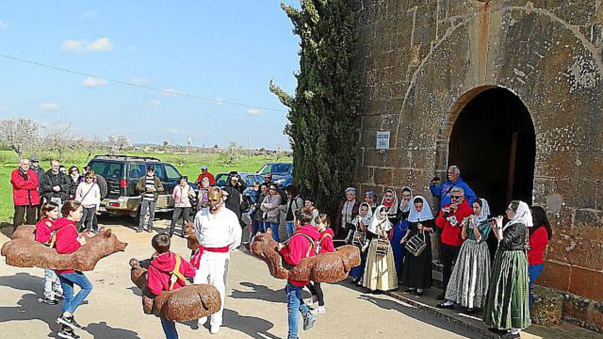 Campos gears up for Sant Blai 2026 festival: Tradition, community and celebration