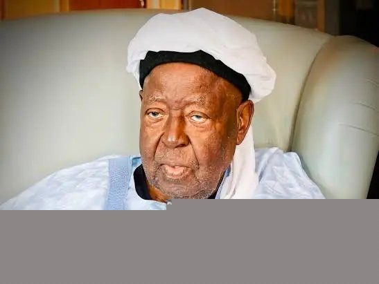 Obi pays tribute to former Finance Minister Abubakar Alhaji
