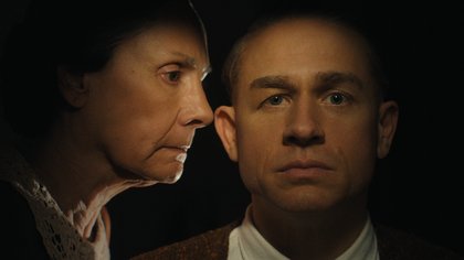 Meet the Cast of 'Monster: The Ed Gein Story,' Netflix's Latest Star-Studded True Crime Series