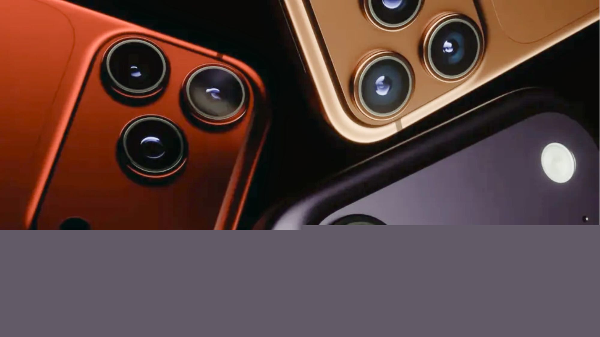 Apple September event — iPhone Ultra, iPhone 18 Pro, Apple Watch 12 and more to expect
