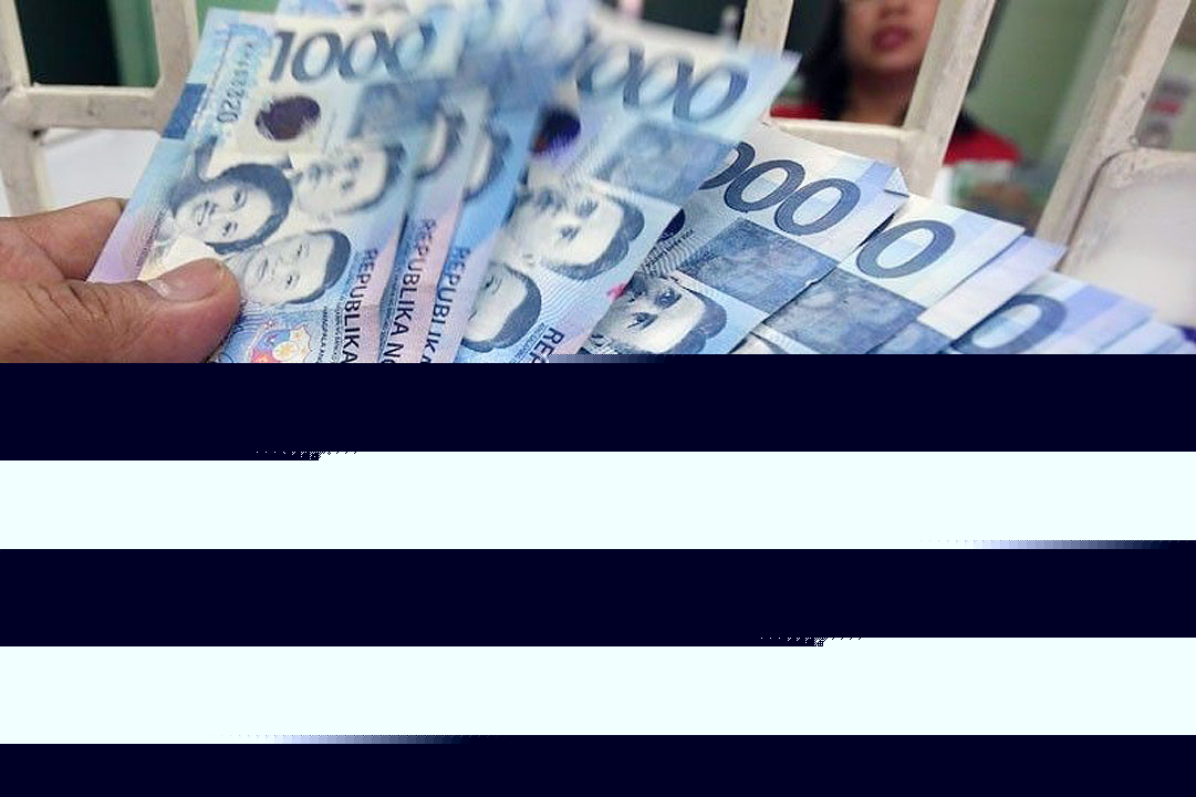 Peso jumps to one-month high as stocks rebound