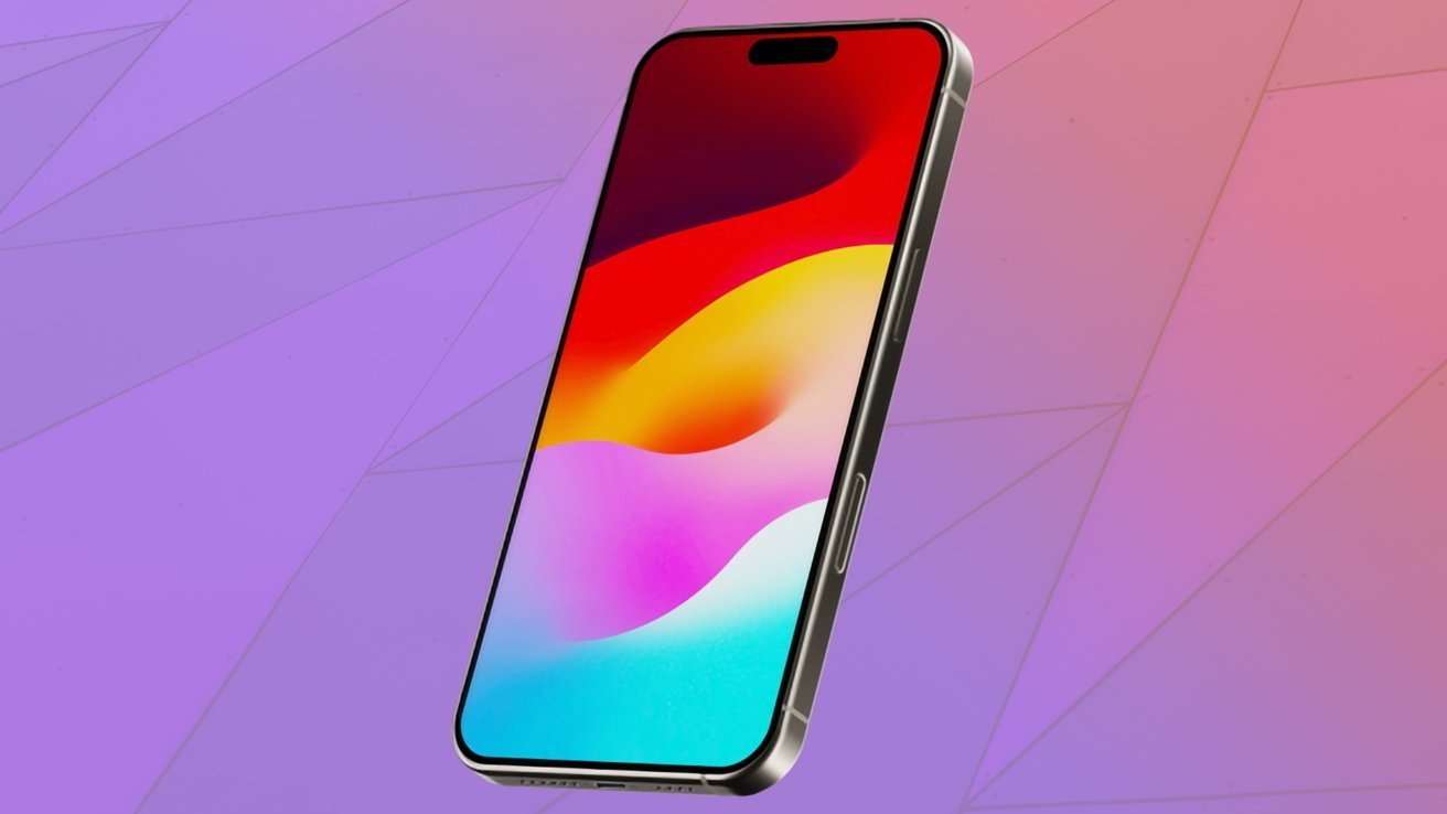 20th anniversary iPhone to get brighter, thinner display