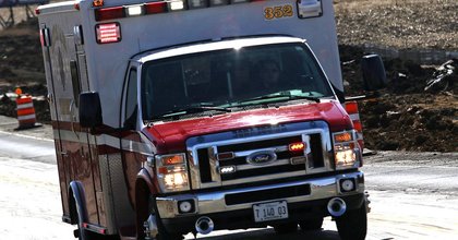 1 injured in personal watercraft crash in Fox River Grove