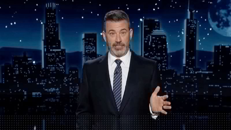 Disney brings back Jimmy Kimmel following backlash