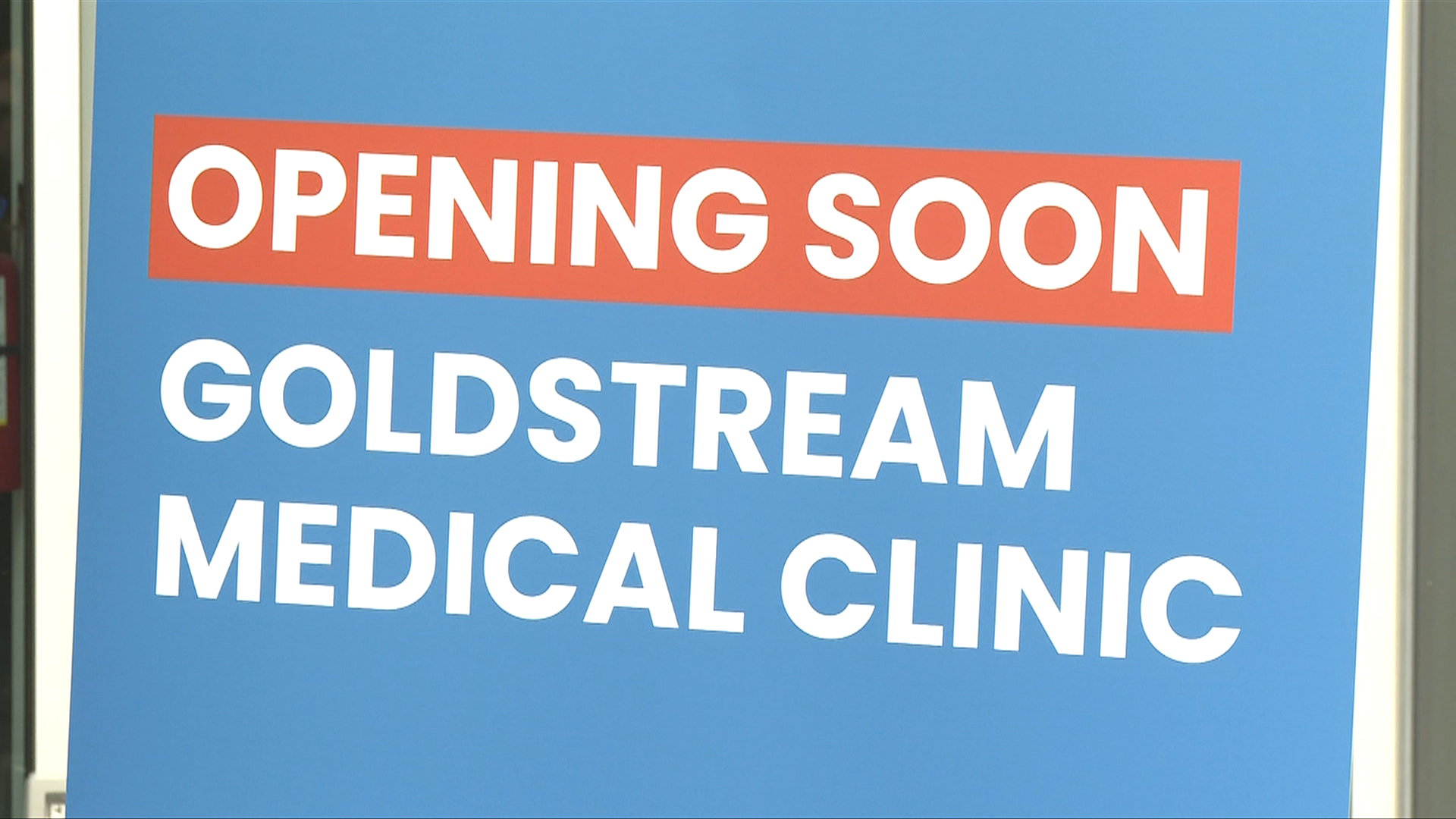 10 doctors ready to go when Langford medical clinic opens next month